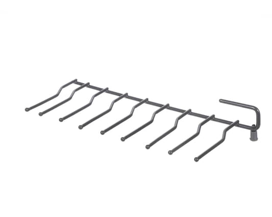 Beko Dishwasher Lower Basket Plate Holder Ball - 1767430101