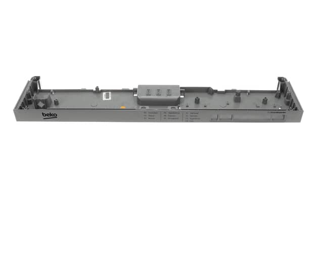 Beko 7613959571 Dishwasher Panel