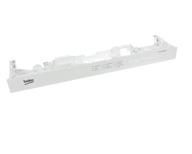 Beko Dishwasher Panel Printed - 1780436000