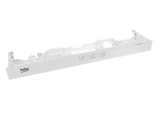 Beko Dishwasher Panel Printed - 1780436000