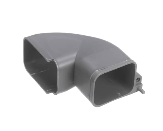 Beko Dishwasher Fan Outlet - 1783330100