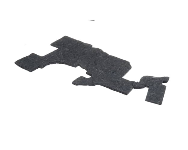 Beko Dishwasher Inner Tub Isolation Left - 1783830200