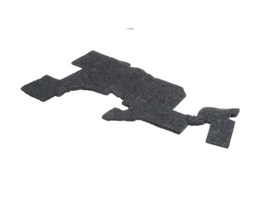 Beko Dishwasher Inner Tub Isolation Left - 1783830200