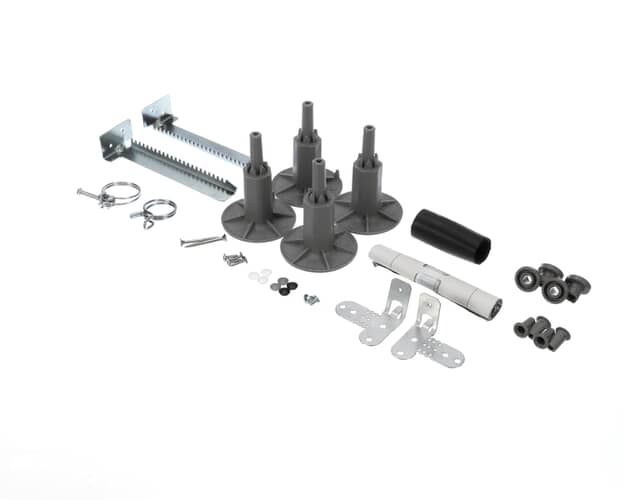 Beko 7687469535 Dishwasher Accessories Pack
