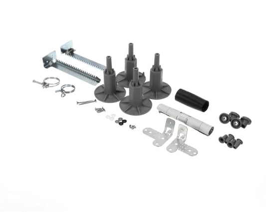 Beko 7687469535 Dishwasher Accessories Pack