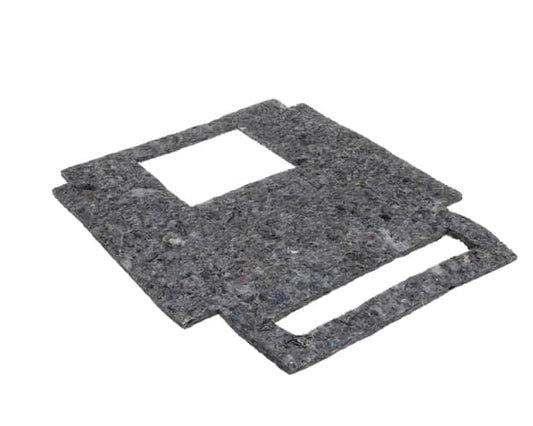 Beko Dishwasher Door Insulation - 1882270700