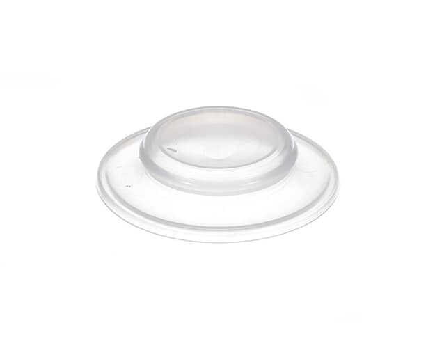 Beko Rear Cover Cap - 1911060100