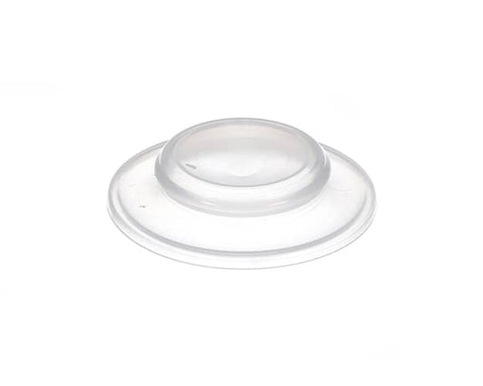 Beko Rear Cover Cap - 1911060100