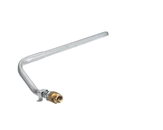 Beko Range Main Gas Pipes Left - 210600064