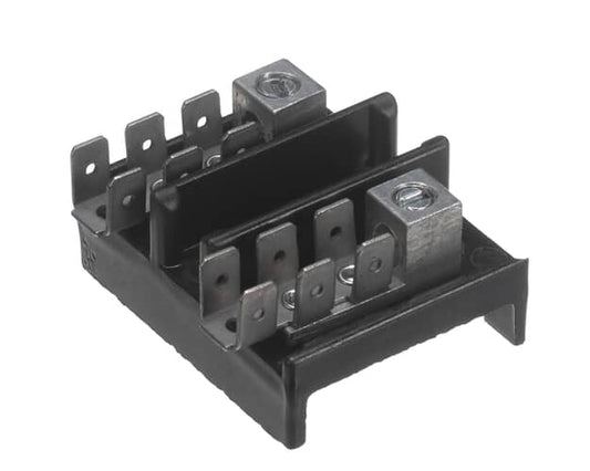 Beko Range Terminal Block and Supply Cord - 210600086