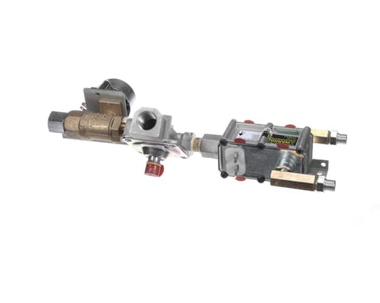 Beko Range Regulator + Gas Cutter + Selen - 210600164