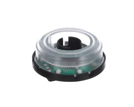 Beko Range Lamp Knob Card - 210600206