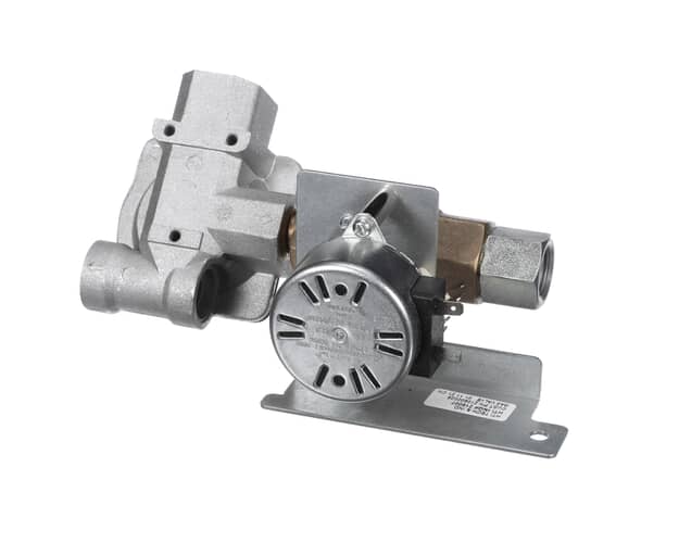 Beko Range Regulator and Gas Cutter Valve - 210600217
