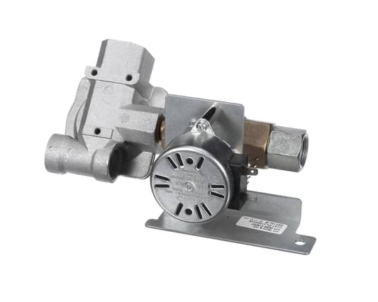 Beko Range Regulator and Gas Cutter Valve - 210600217