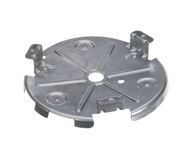 Beko Range Motor Fixing Sheet - 215600001