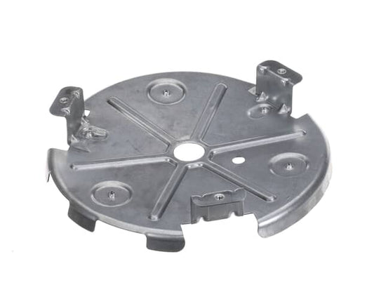 Beko Range Motor Fixing Sheet - 215600001