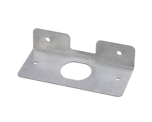 Beko Range Cable Terminal Plate Sheet - 215600018