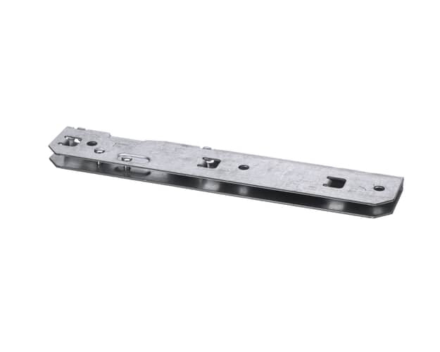 Beko 7732187908 Range Cavity Side Hinge Housing