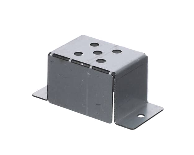 Beko Range Indicator Light Support Sheet - 215600125