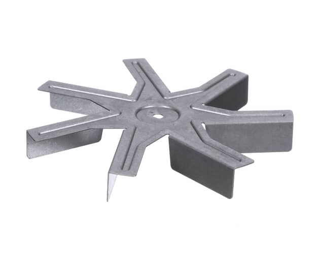 Beko Range Turbo Motor Propeller - 215650046