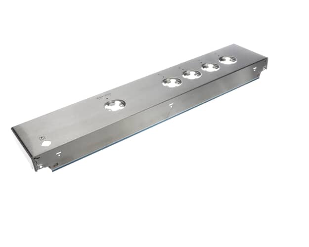 Beko Range Decorative Control Panel - 218315595