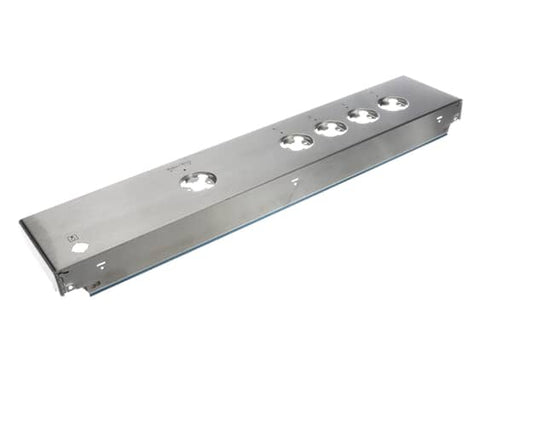 Beko Range Decorative Control Panel - 218315595