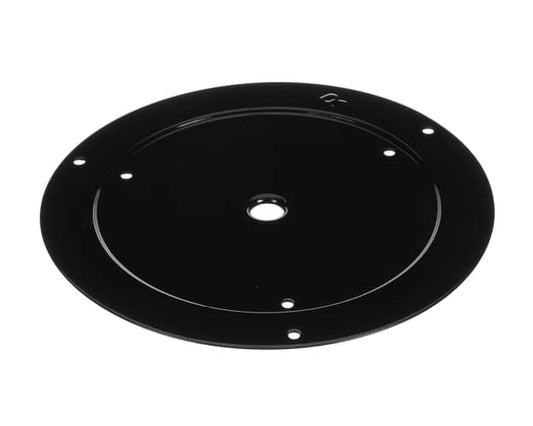 Beko Range Rear Plate Frame Wall Connection - 219600006