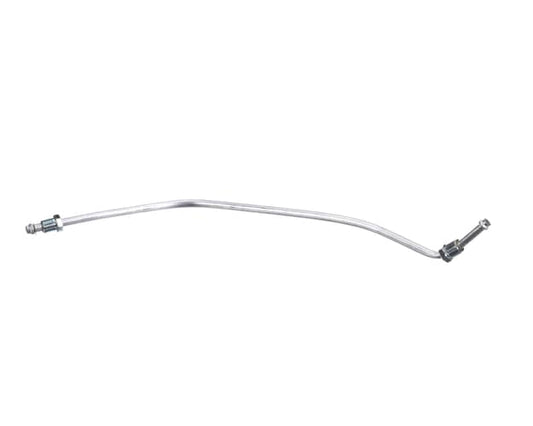 Beko Range Feeding Tube Rear Left - 221300010