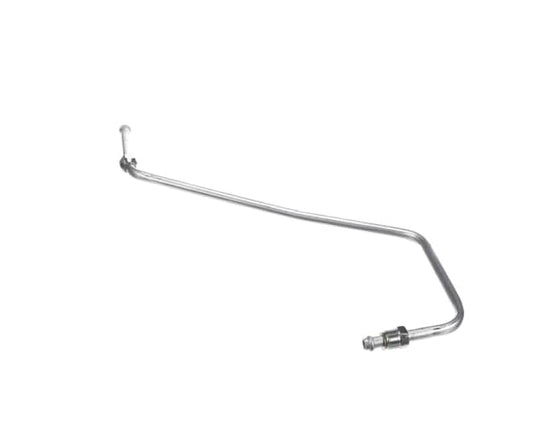 Beko Range Fish Burner Feeding Tube Center - 221600006