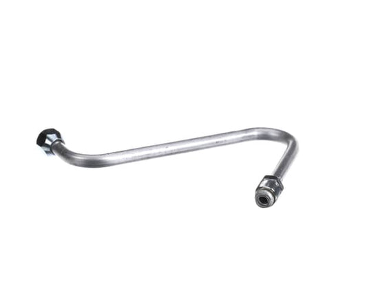 Beko Range Feeding Tube Front Right Outer - 221600016
