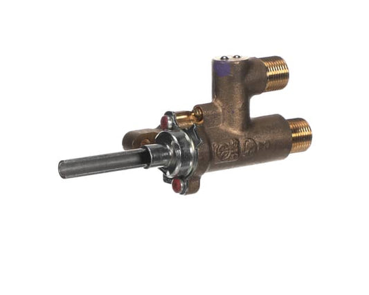 Beko Range 19,000 BTU Burner Tap Double - 231600042
