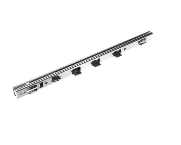 Beko Range Telescopic Rail Lockable Removable Segment - 240440307