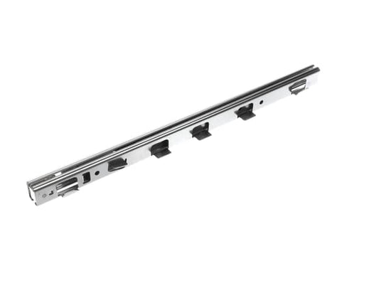 Beko Range Telescopic Rail Lockable Removable Segment - 240440307