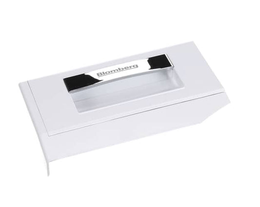 Beko Washer Drawer Panel - 2426909046