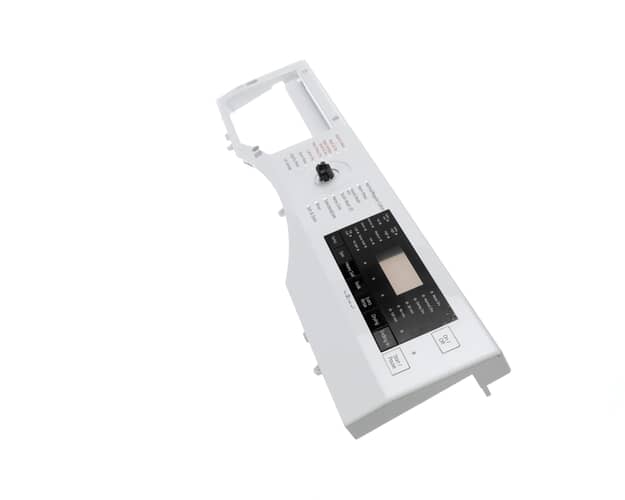 Beko Washer Front Panel Body - 2437509009