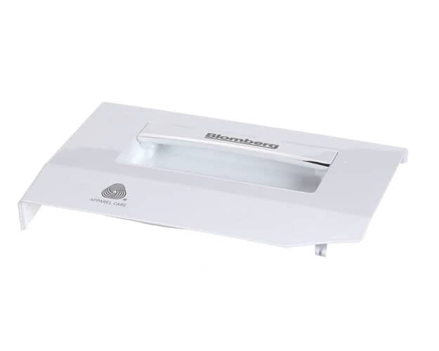 Beko Washer Detergent Drawer Front Cover - 2438809065
