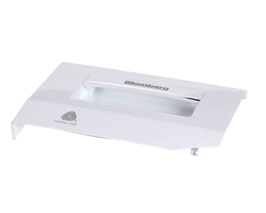 Beko Washer Detergent Drawer Front Cover - 2438809065