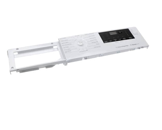 Beko 7161141300 Washer Panel Body Assembly