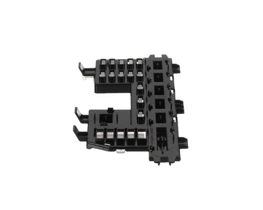 Beko 7161141300 Washer Function Button Assembly