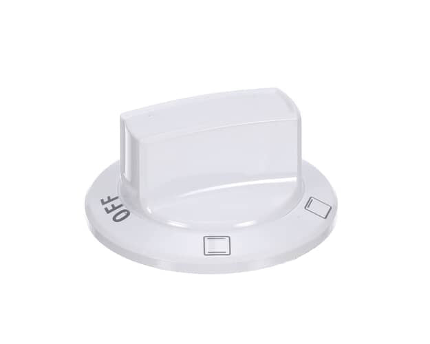 Beko Range Commutator Knob - 250316523