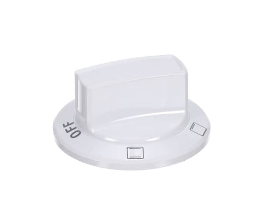 Beko Range Commutator Knob - 250316523