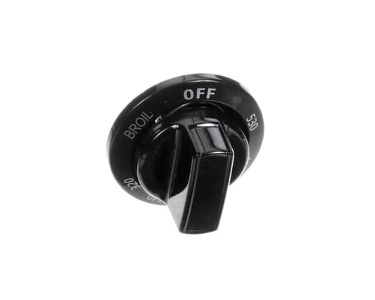 Beko Oven Thermostat Knob - 250316543