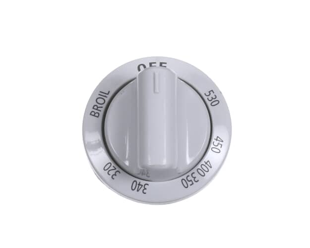 Beko Oven Thermostat Knob - 250316673