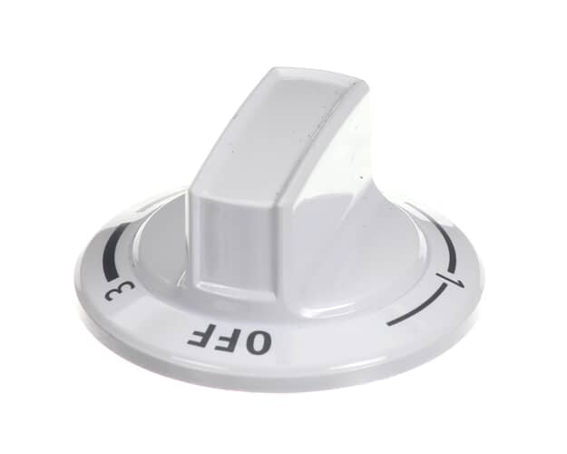 Beko Energy Regulator Knob - 250316787