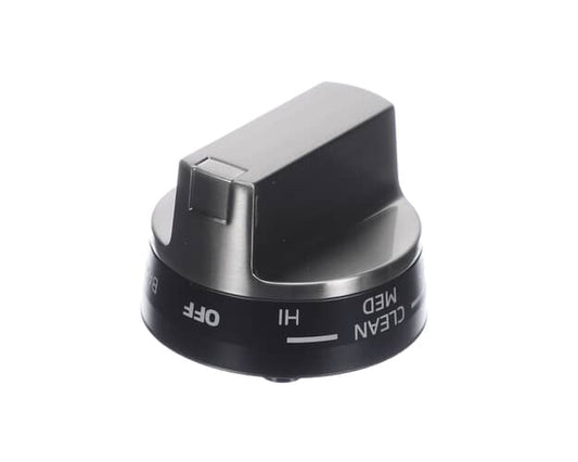 Beko Range Commutator Knob - 250600022