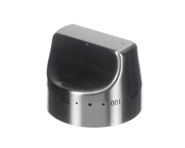 Beko Range Knob - 250600043