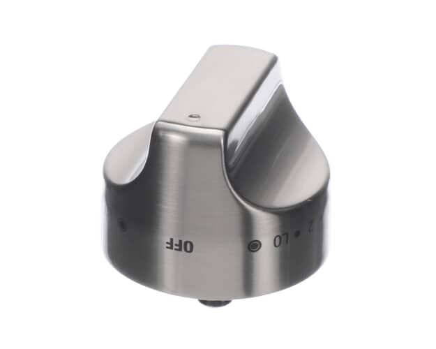 Beko Range Knob - 250600051