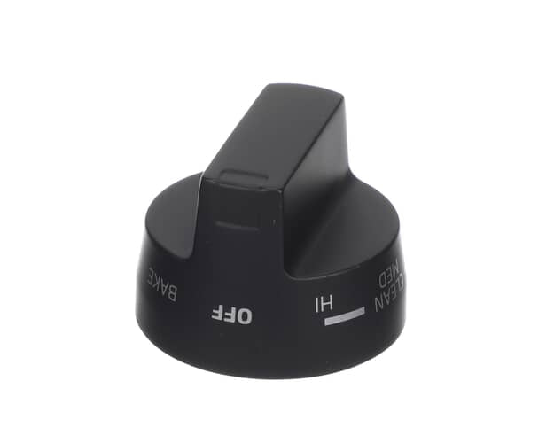 Beko Range Commutator Knob - 250600164