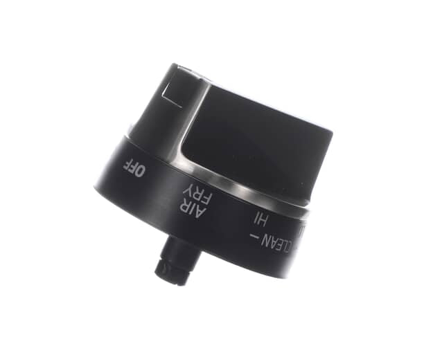 Beko Range Knob Group Commutator - 250600185