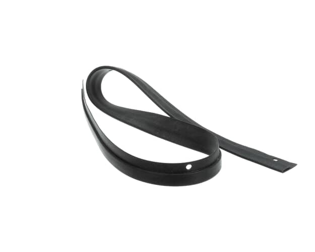 Beko Range Control Panel Sealing Gasket - 255600013